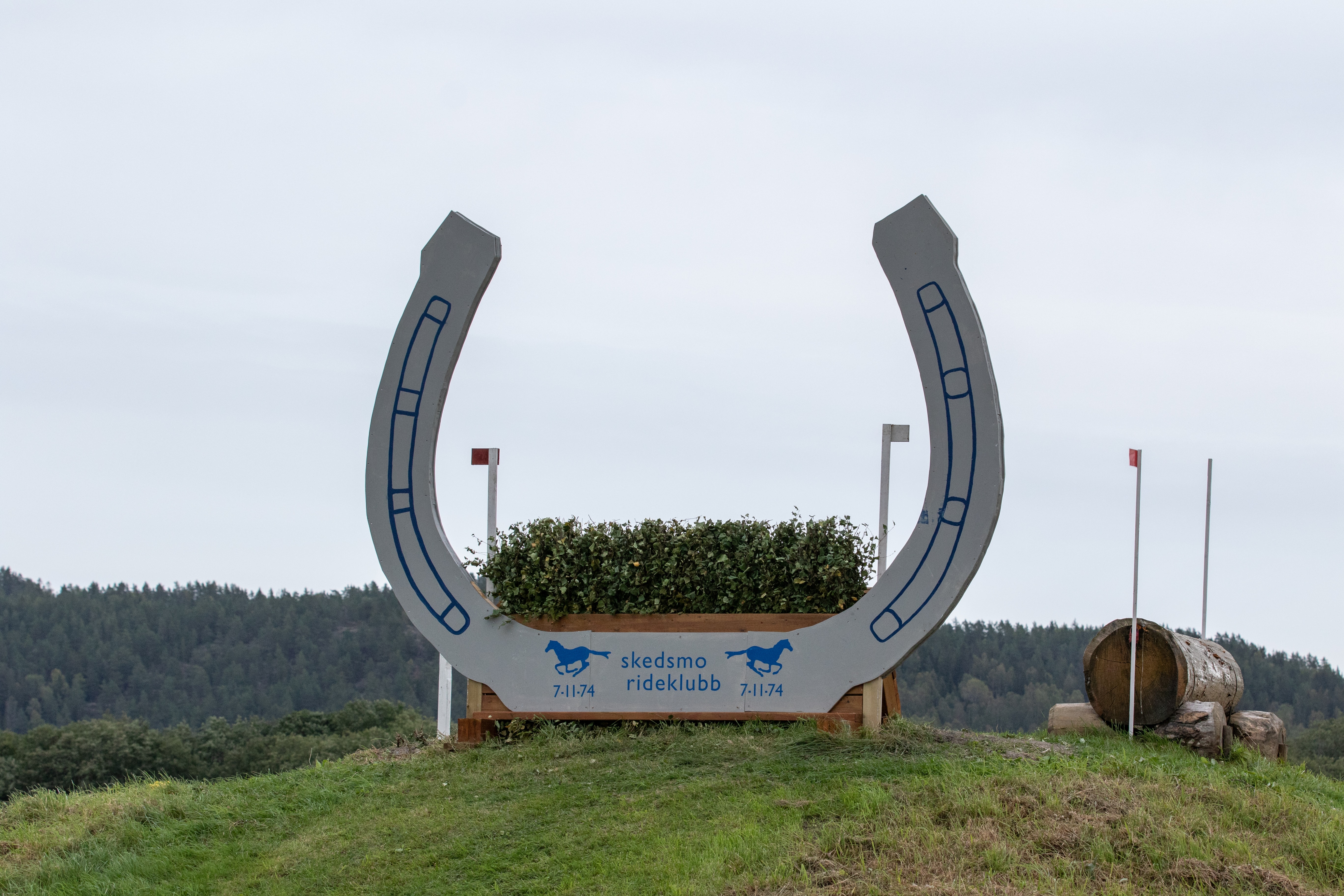 Obos Jubel = Skedsmo Rideklubb jubel